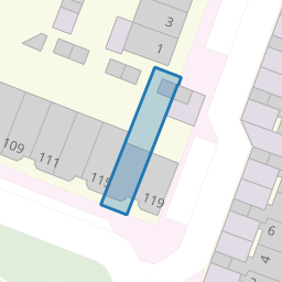 Perceel EDE01-E-2597