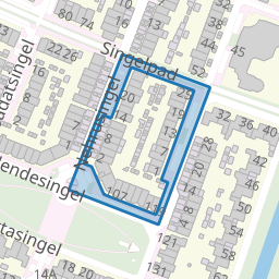 Perceel EDE01-E-2599