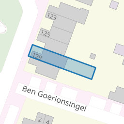 Perceel EDE01-E-2601