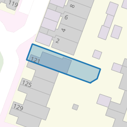 Perceel EDE01-E-2605