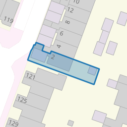 Perceel EDE01-E-2606