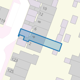 Perceel EDE01-E-2607