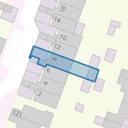 Perceel EDE01-E-2609