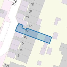 Perceel EDE01-E-2610