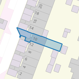 Perceel EDE01-E-2611