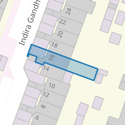 Perceel EDE01-E-2613