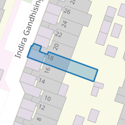 Perceel EDE01-E-2614