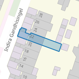 Perceel EDE01-E-2616