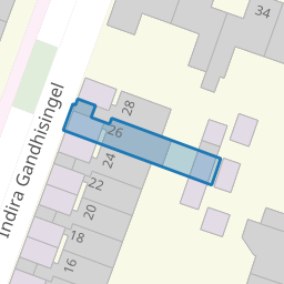 Perceel EDE01-E-2618