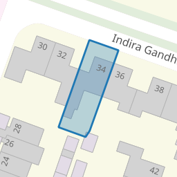 Perceel EDE01-E-2622