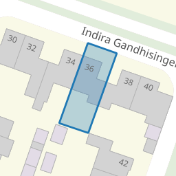 Perceel EDE01-E-2623