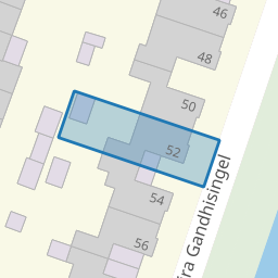 Perceel EDE01-E-2631