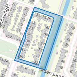 Perceel EDE01-E-2638