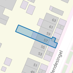 Perceel EDE01-E-2664