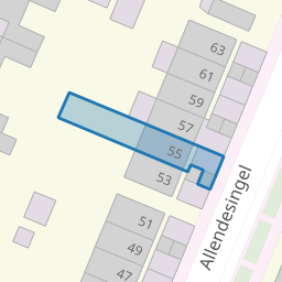 Perceel EDE01-E-2665