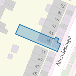 Perceel EDE01-E-2666