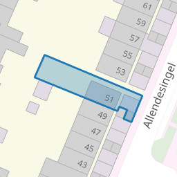 Perceel EDE01-E-2667