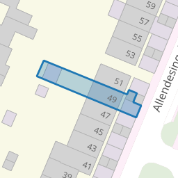 Perceel EDE01-E-2668