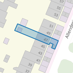 Perceel EDE01-E-2669