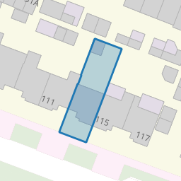 Perceel EDE01-E-2692