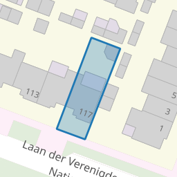 Perceel EDE01-E-2694