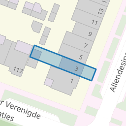 Perceel EDE01-E-2696