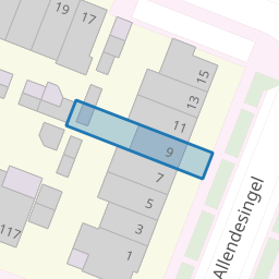 Perceel EDE01-E-2699