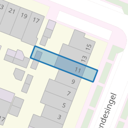 Perceel EDE01-E-2700