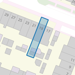 Perceel EDE01-E-2704