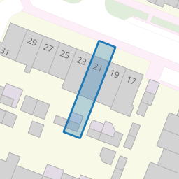 Perceel EDE01-E-2705