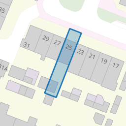 Perceel EDE01-E-2707