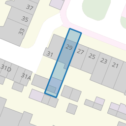 Perceel EDE01-E-2709