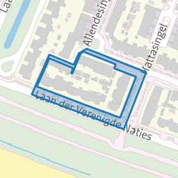 Perceel EDE01-E-2711