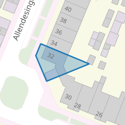 Perceel EDE01-E-2713