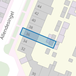 Perceel EDE01-E-2715