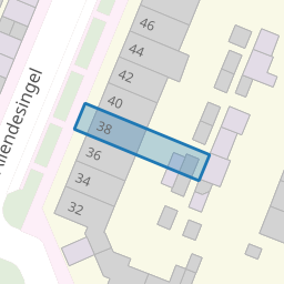 Perceel EDE01-E-2716