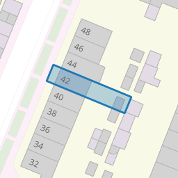 Perceel EDE01-E-2718