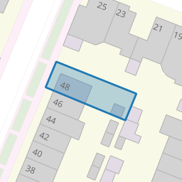 Perceel EDE01-E-2721