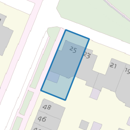 Perceel EDE01-E-2722