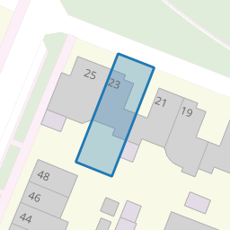 Perceel EDE01-E-2723