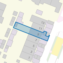 Perceel EDE01-E-2730