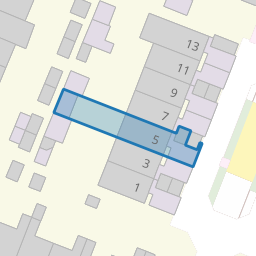 Perceel EDE01-E-2732