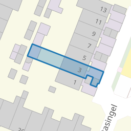 Perceel EDE01-E-2733