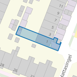 Perceel EDE01-E-2734