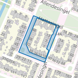 Perceel EDE01-E-2735