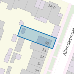 Perceel EDE01-E-2736