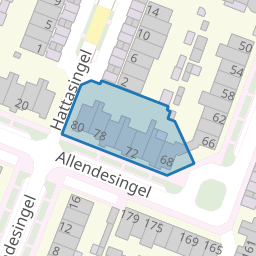 Perceel EDE01-E-2745