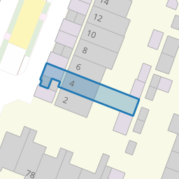 Perceel EDE01-E-2747