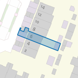 Perceel EDE01-E-2748