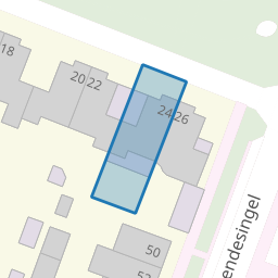 Perceel EDE01-E-2757